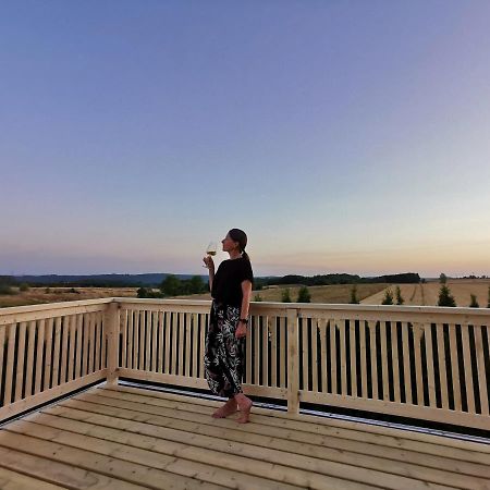 Bb19 Eifel-Ferienhaus Am Moseltal Mit Saunahaus Beuren  Dış mekan fotoğraf
