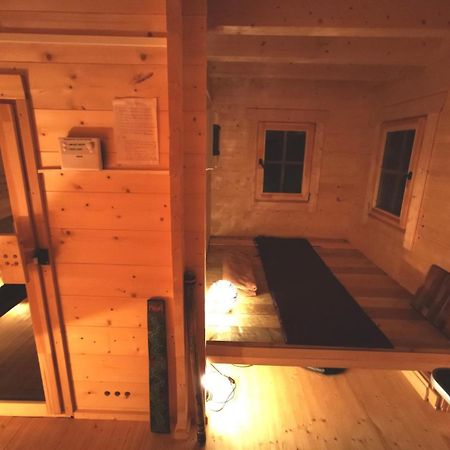 Bb19 Eifel-Ferienhaus Am Moseltal Mit Saunahaus Beuren  Dış mekan fotoğraf