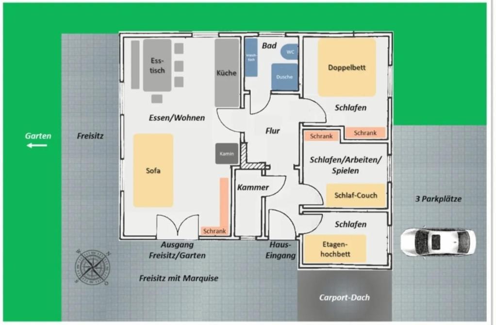 Bb19 Eifel-Ferienhaus Am Moseltal Mit Saunahaus Beuren  Dış mekan fotoğraf